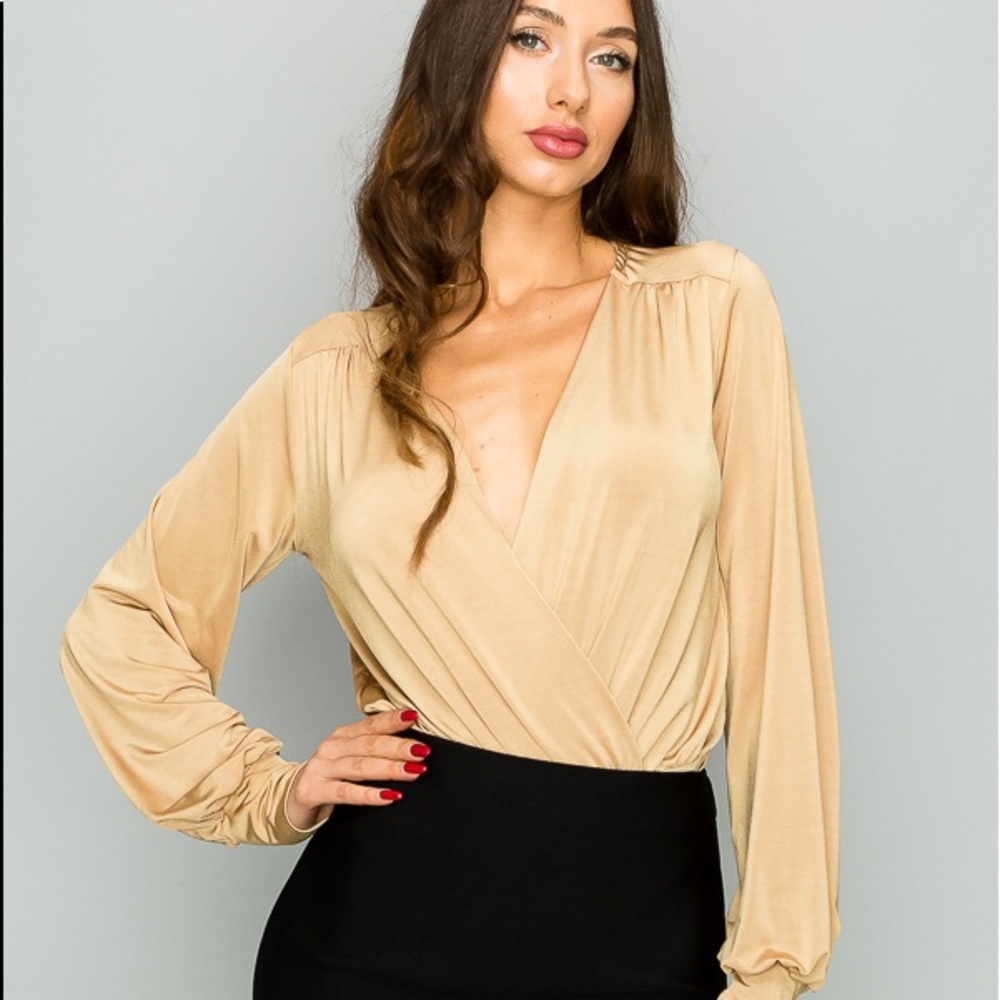 Clothes and accessories